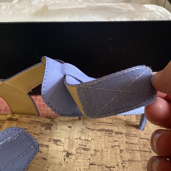 Naturalizer sandals - Picture 4 of 7